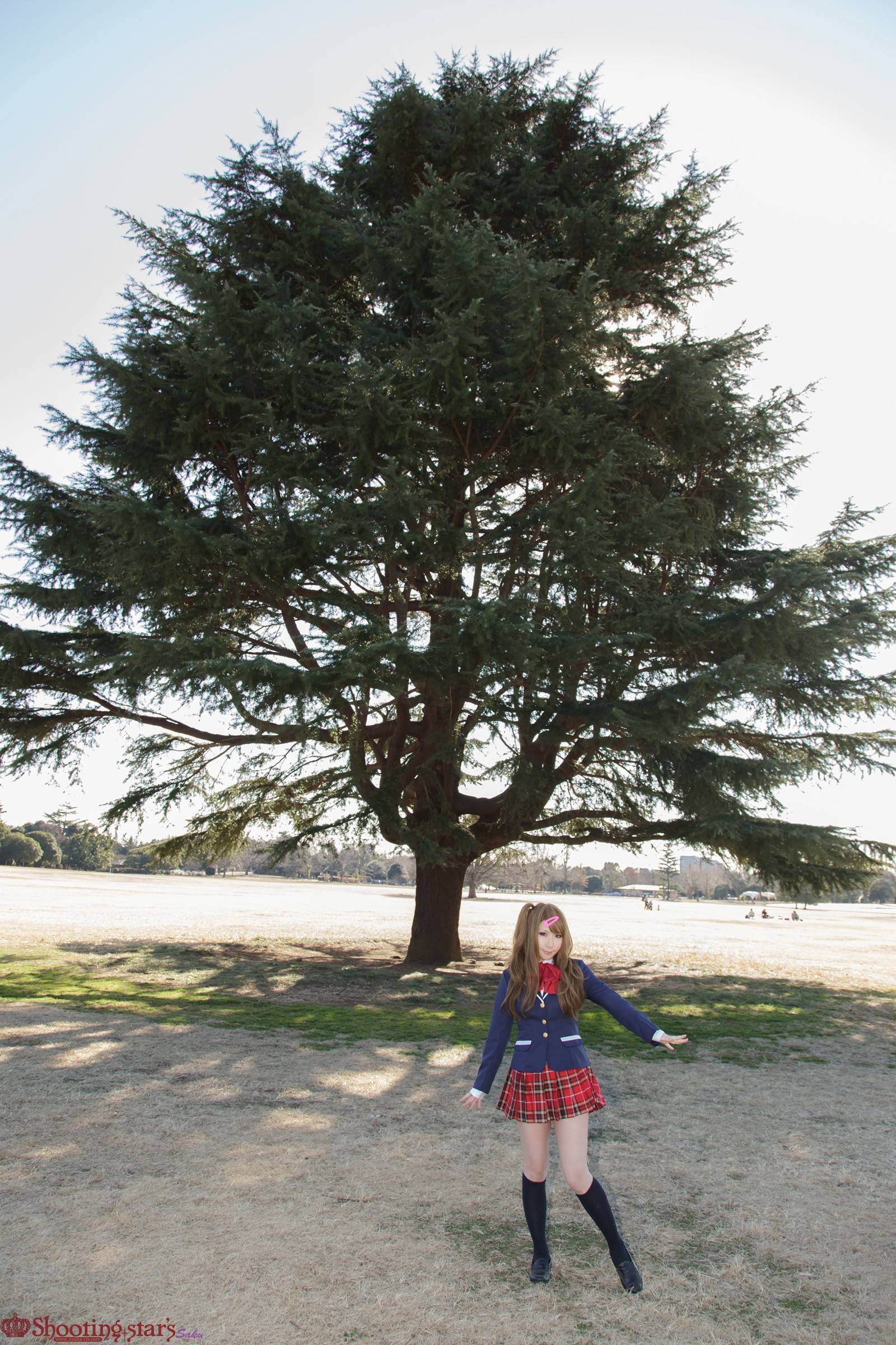 [Cosplay] Chuunibyou Demo Koi Ga Shitai Cosplay Gallery 2